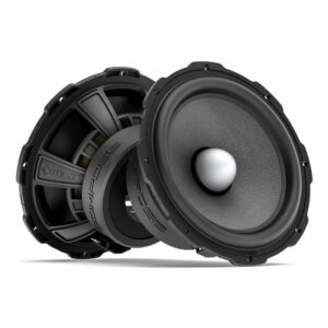 ووفر کامپوننت هلیکس HELIX Ci5 Active 2-Way Woofer Plug