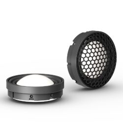 توییتر کامپوننت هلیکس HELIX Ci5 Active 2-Way Tweeter Top
