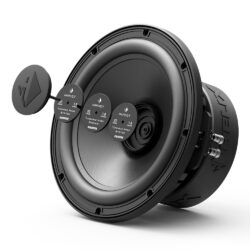 ساب ووفر هلیکس HELIX IQ W10-DVC2 TMS