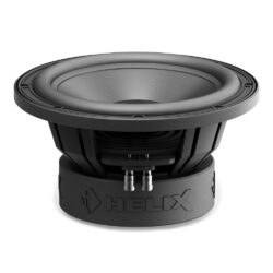 ساب ووفر هلیکس HELIX IQ W8-DVC2 Up
