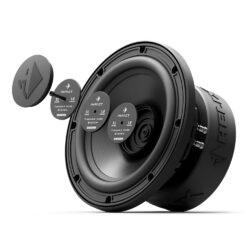 ساب ووفر هلیکس HELIX IQ W8-DVC2 TMS