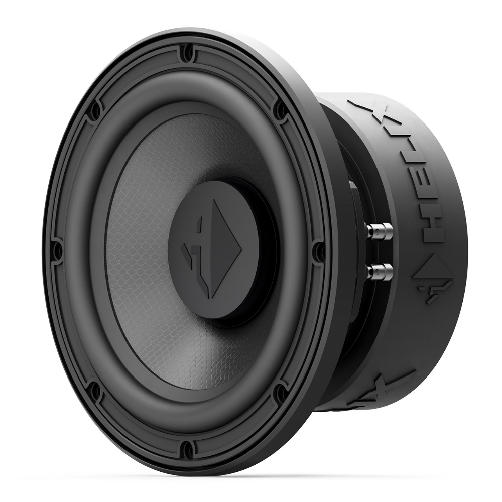 ساب ووفر هلیکس HELIX IQ W8-DVC2 Angle