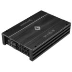آمپلی فایر هلیکس HELIX M FOUR Terminal