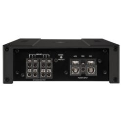 آمپلی فایر هلیکس HELIX M FOUR Terminal