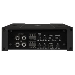 آمپلی فایر هلیکس HELIX M FOUR Terminal