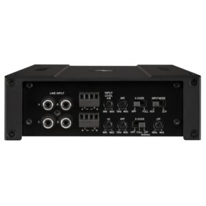 آمپلی فایر هلیکس HELIX M FOUR Terminal