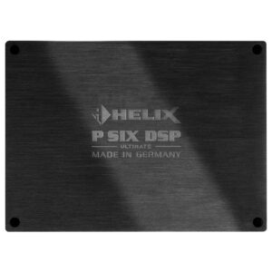 پروسسور هلیکس HELIX P SIX DSP ULTIMATE Top
