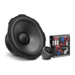 کامپوننت هلیکس Helix Ci7 2way Passive