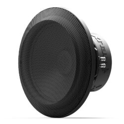 ساب ووفر هلیکس Helix IQ W12-DVC2 Grill