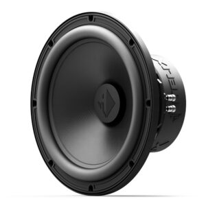 ساب ووفر هلیکس Helix IQ W12-DVC2 Angle