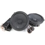کامپوننت اینفینیتی کاپا Infinity Kappa 603CF Component