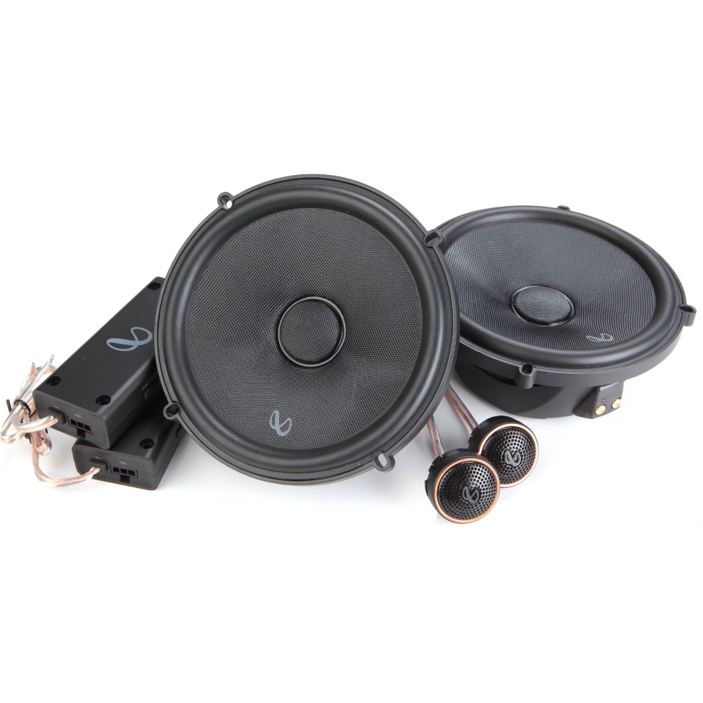 کامپوننت اینفینیتی کاپا Infinity Kappa 603CF Component