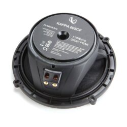 کامپوننت اینفینیتی کاپا Infinity Kappa 603CF Woofer