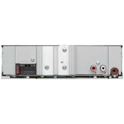 هدیونیت جی سی وی JVC KD-X182BT Ouputs