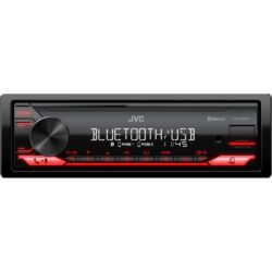 پخش جی وی سی JVC KD-X282BT Outputs