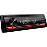 پخش جی وی سی JVC KD-X282BT Angle
