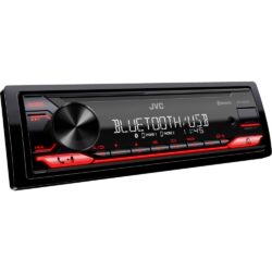 پخش جی وی سی JVC KD-X282BT Angle