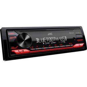 پخش جی وی سی JVC KD-X282BT Angle