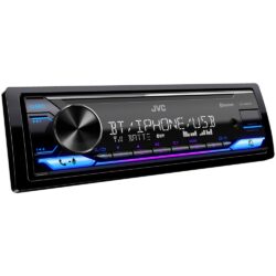 هدیونیت جی وی سی JVC KD-X482BT Angle