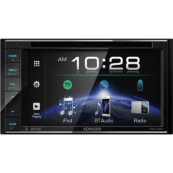 پخش تصویری کنوود Kenwood DDX419BT Monitor