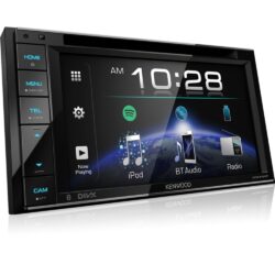 پخش تصویری کنوود Kenwood DDX419BT Main