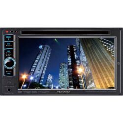 پخش تصویری کنوود Kenwood DDX419BT Pic
