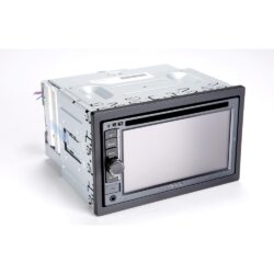 پخش تصویری کنوود Kenwood DDX419BT Angle