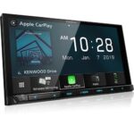 هدیونیت تصویری کنوود Angle Kenwood DDX9019S
