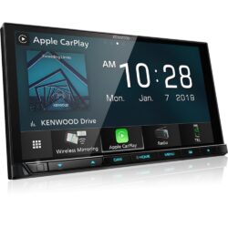 هدیونیت تصویری کنوود Angle Kenwood DDX9019S