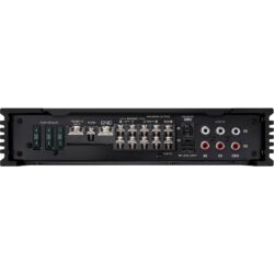 آمپلی فایر کنوود Kenwood Excelon X802-5 Terminals
