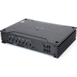 آمپلی فایر کنوود Kenwood Excelon X802-5 Main