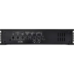آمپلی فایر کنوود Kenwood Excelon X802-5 Gain