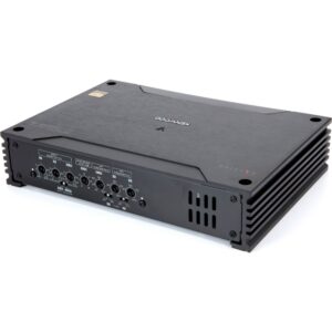 آمپلی فایر کنوود Kenwood Excelon X802-5 Main