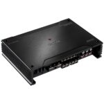 آمپلی فایر کنوود Kenwood Excelon X802-5 Main