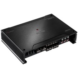 آمپلی فایر کنوود Kenwood Excelon X802-5 Main