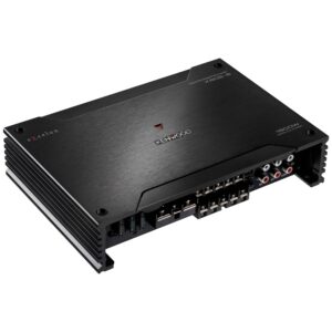 آمپلی فایر کنوود Kenwood Excelon X802-5 Main