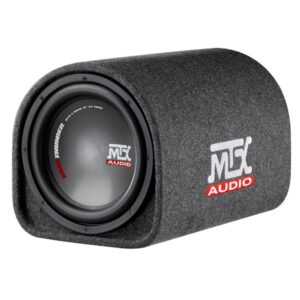 ساب ووفر ام‌تی‌ایکس MTX RTT12P Face