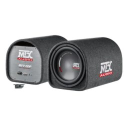 ساب ووفر ام‌تی‌ایکس MTX RTT12P Both