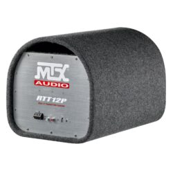 ساب ووفر ام‌تی‌ایکس MTX RTT12P Rear