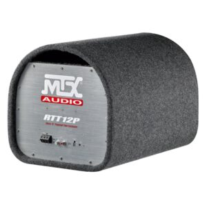 ساب ووفر ام‌تی‌ایکس MTX RTT12P Rear