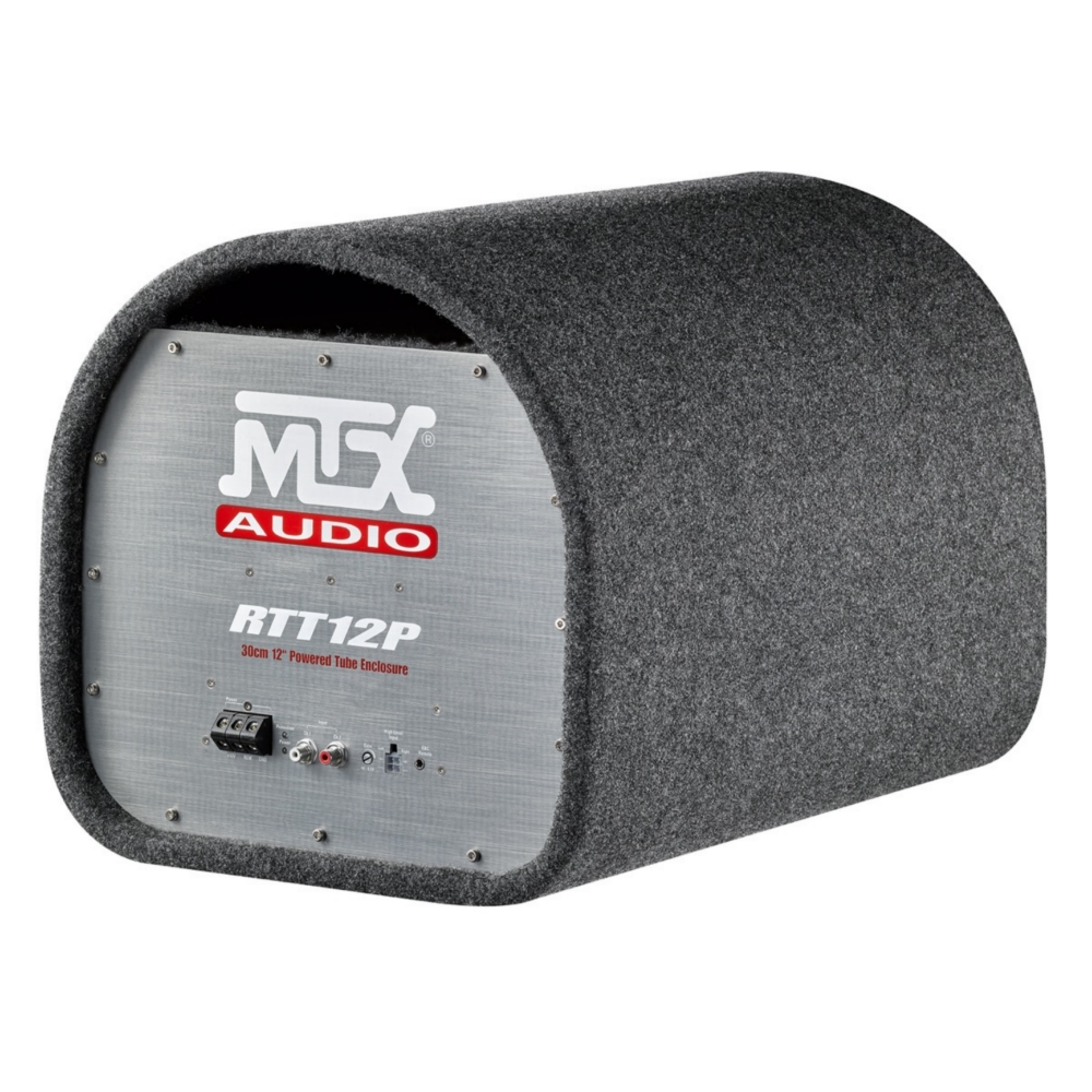 ساب ووفر ام‌تی‌ایکس MTX RTT12P Rear