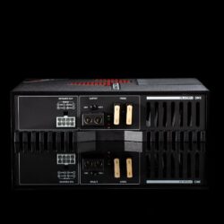 آمپلی فایر ماسکونی وان Mosconi One 80.4 Power