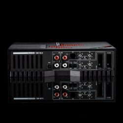 آمپلی فایر ماسکونی وان Mosconi One 80.4 RCA
