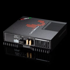 آمپلی فایر ماسکونی وان Mosconi One 80.4 Angle