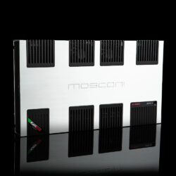 آمپلی فایر ماسکونی Mosconi Aerospace Zero 3 Standing