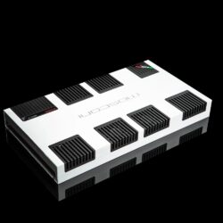 آمپلی فایر ماسکونی Mosconi Aerospace Zero 3 Reverse