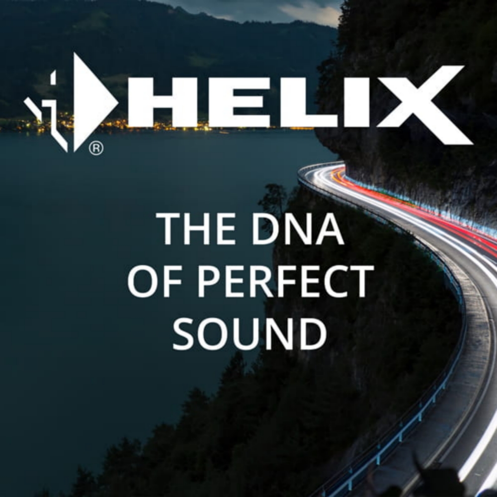 Helix DNA