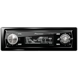 هدیونیت پایونیر Pioneer DEH-9450UB Face