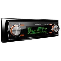 هدیونیت پایونیر Pioneer DEH-9450UB Angle green