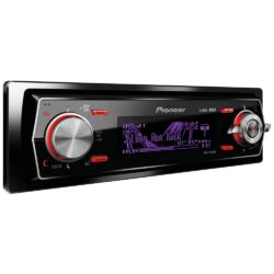 هدیونیت پایونیر Pioneer DEH-9450UB Angle red